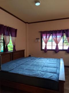 Stay here at pai - 1