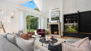 Burrawang House - 9