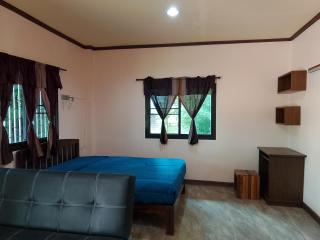 Stay here at pai - 6