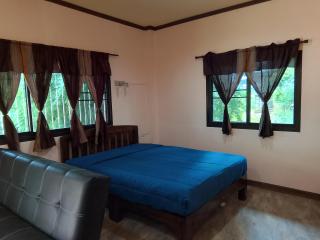 Stay here at pai - 5