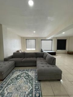 Ocean front apartment. - 7