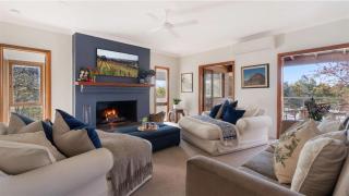 Cedar Cottage - Canyonleigh - 9