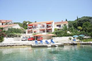 Apartments Segedin - 7