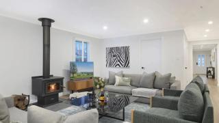 Coachwood Cottage - 9