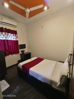 Hotel Fini Villa - 0