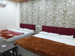 Hotel Muskan Villa - 0