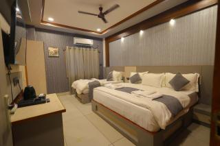 Hotel Rohan Palace - 7