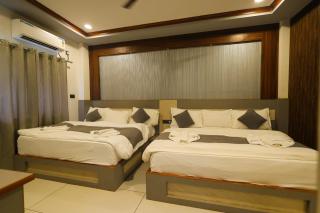 Hotel Rohan Palace - 6