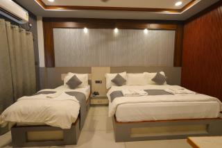 Hotel Rohan Palace - 4