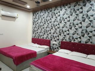 Hotel Muskan Villa - 4