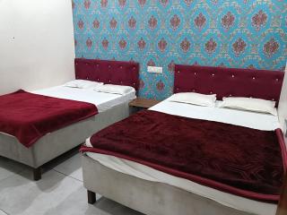 Hotel Muskan Villa - 1