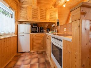 Cozy Forest Hideaway in Suhl - 7