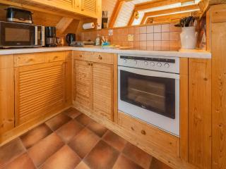 Cozy Forest Hideaway in Suhl - Suhl - 2