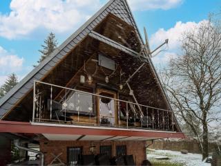 Cozy Forest Hideaway in Suhl - 4
