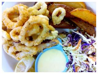 Tri M Waves Lodge - 2