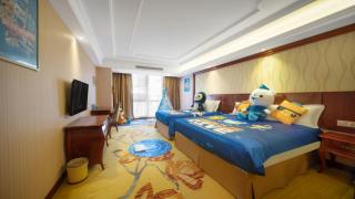 瑞轩国际酒店 - 5