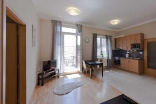 Penzion Apartmány Resident - Poděbrady - 5