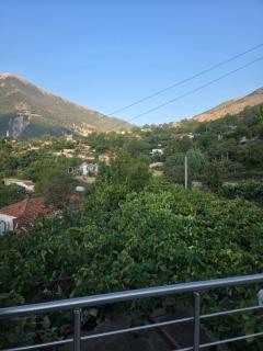 Emily Cottage house in Gjirokaster - 0