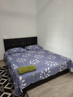 Homestay Kampung Kepala Kerbau - 9