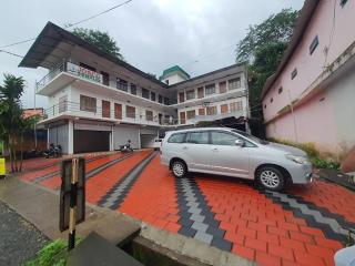 Josco Residency Karthikapuram - 7