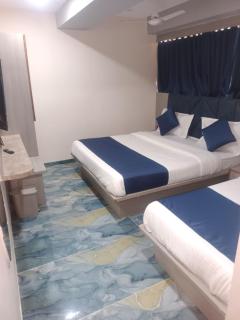 Shiv hotel - 9