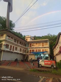 Josco Residency Karthikapuram - 9