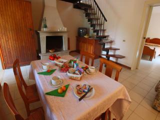 Seaside Comfort in Giannella - 1