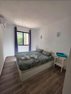 Torremolinos beach apartment 200 mts mar - 5