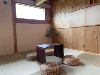 Kitaarupusu ichibō no ie - Vacation STAY 96488v - 2