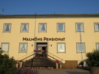Bohus-Malmöns Pensionat - 3