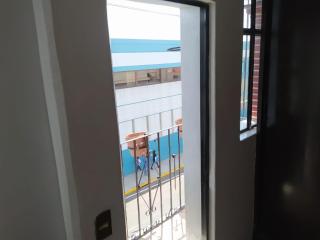 Hotelito Ejido de la 10 - 3