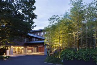 Hyatt Regency Kyoto - 0
