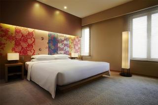 Hyatt Regency Kyoto - 6