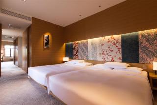 Hyatt Regency Kyoto - 6