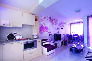 Deluxe Art Maisonettes in Panoramic Roof Complex - 2