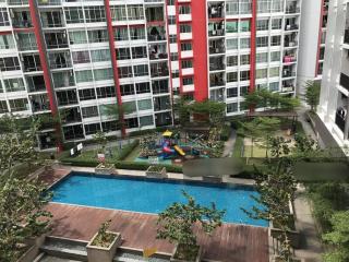 Family Suite Greenfield - 7