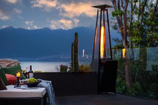 Dali StarLight Seaview Resort Hotel - 0