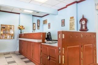 Rodeway Inn Brookville - 5