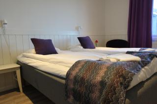 Bohus-Malmöns Pensionat - Bohus-Malmön - 8