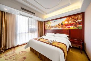 瑞轩国际酒店 - 9