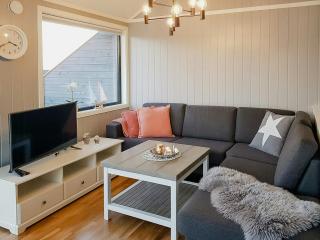 Holiday Home With Royal Ship Views In Hagefjord - 5