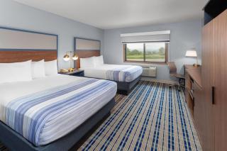AmericInn by Wyndham West Salem - 1