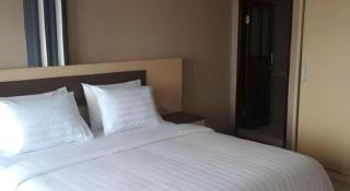 Samosir Cottages Resort - 3