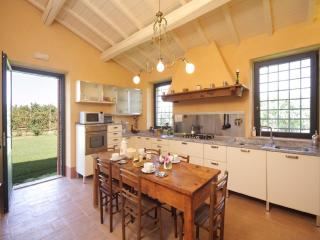 Villa in Orte with Private Pool - 8
