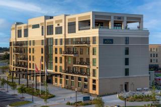 Hotel Avail Rogers, Tapestry Collection By Hilton - 0