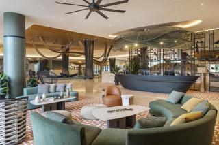 Zemi Miches Punta Cana All-Inclusive Resort, Curio by Hilton - 4