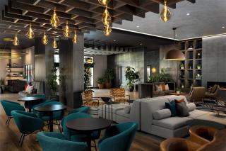 Hotel Avail Rogers, Tapestry Collection By Hilton - 1