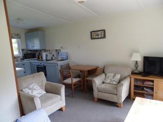 Sea Breeze Bungalow - Welcombe North Devon - 6