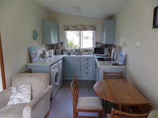 Sea Breeze Bungalow - Welcombe North Devon - 1