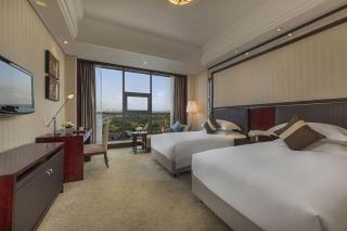 Maison New Century Hotel Cixi - 4